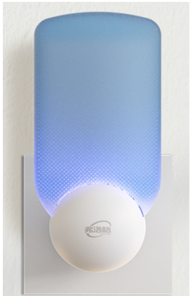 MD-D01A 粘捕式灭蚊灯