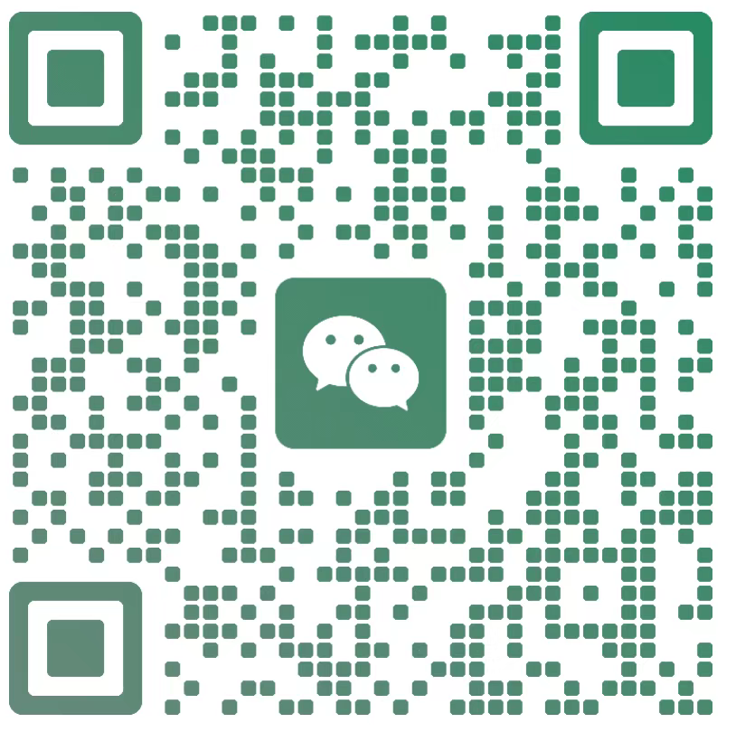 WeChat QR